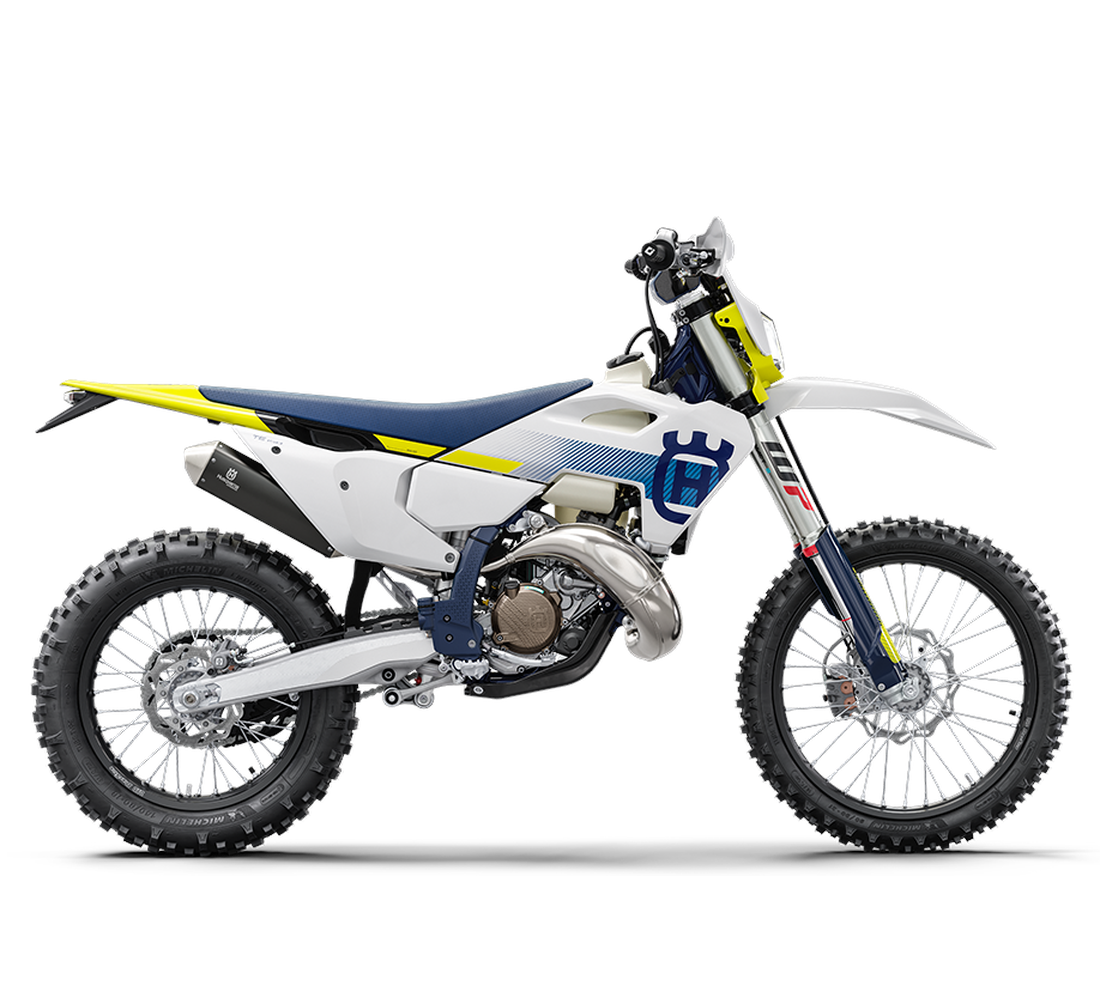 Huqsvarna TE 150 Galeria2 Galgo México