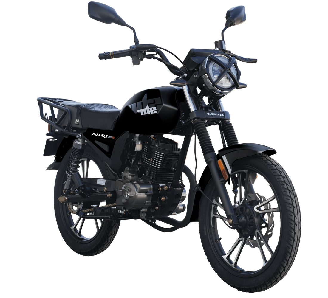 Bera SBR 150 Galeria2 Galgo