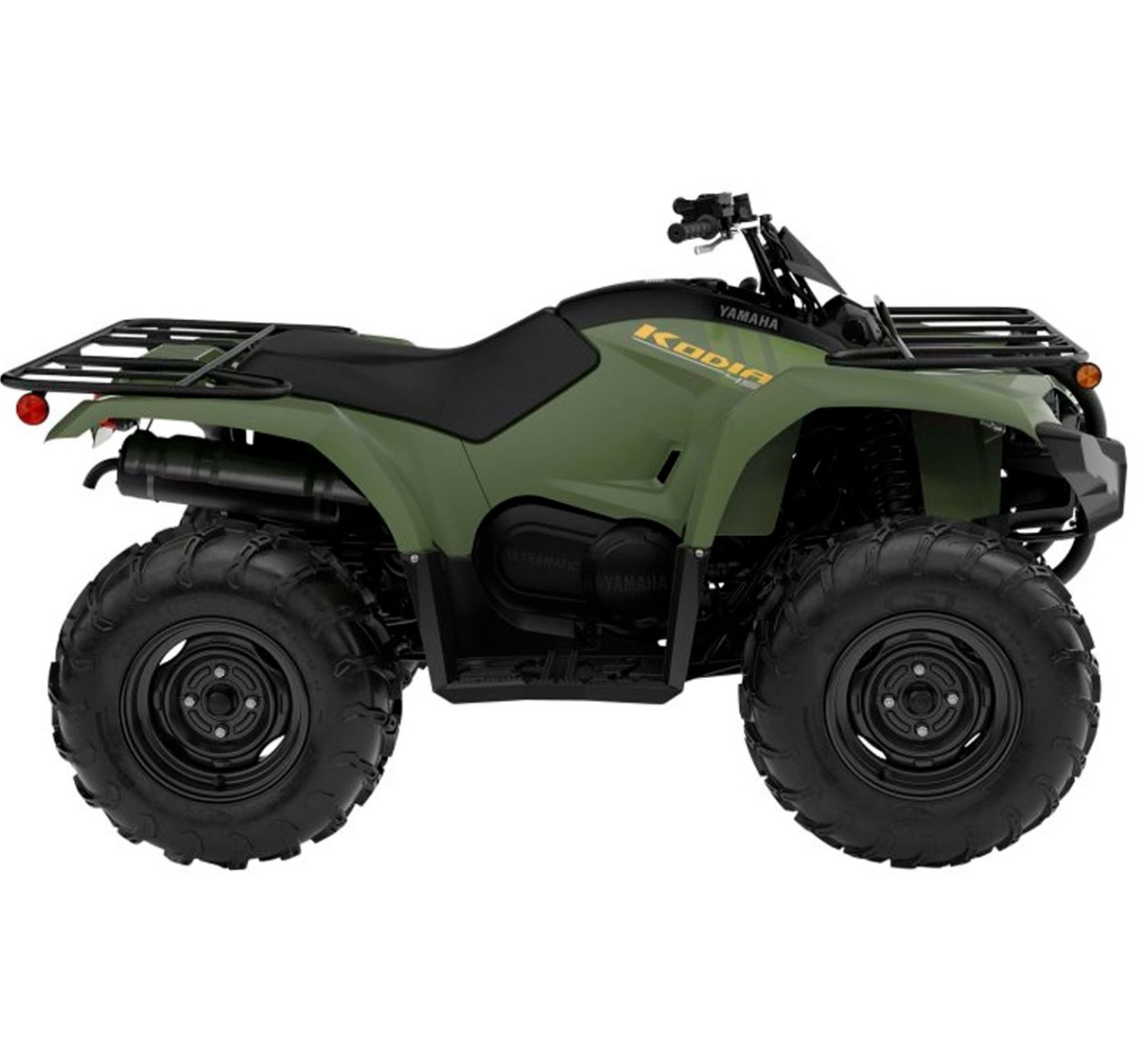 Yamaha Kodiak 450 Galeria2 Galgo 