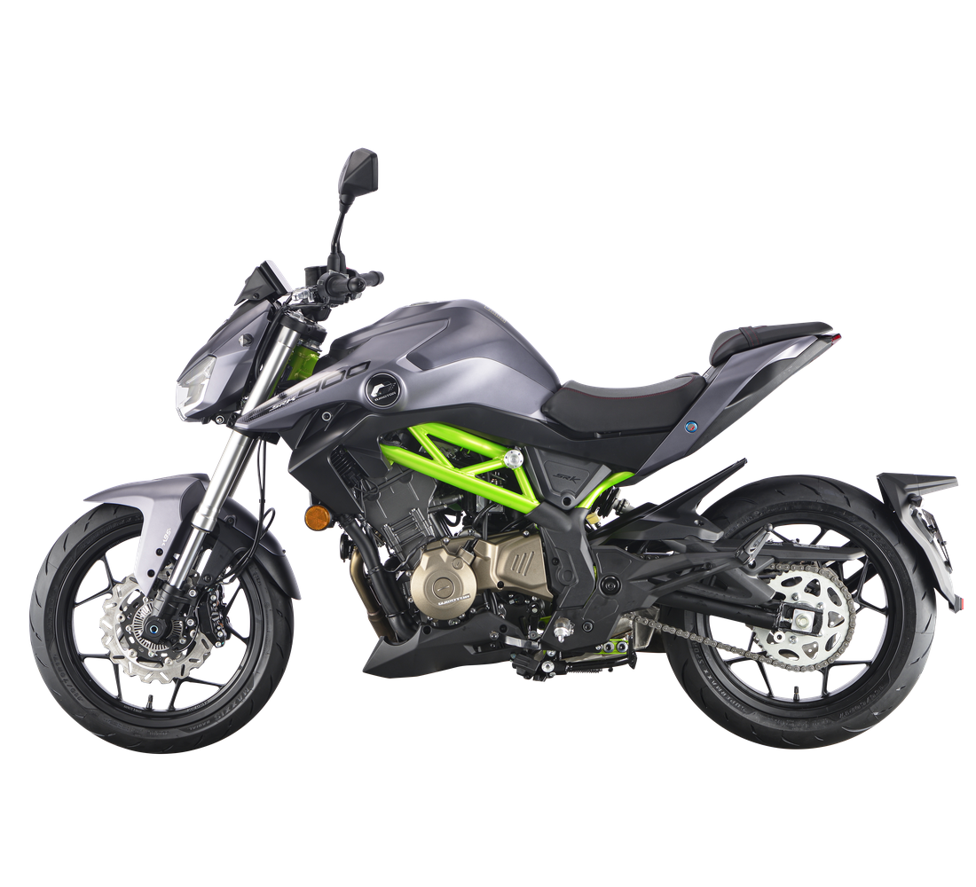 QJ Motor SRK 400 Galeria8 Galgo 