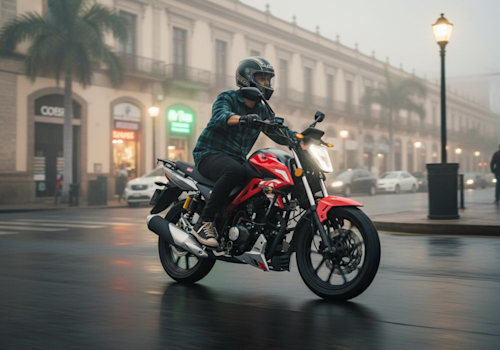 Islo Mutant 250R Lifestyle1 Galgo