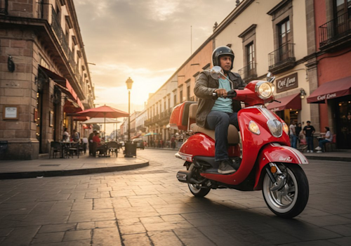 Vento Streetrod 170 Lifestyle1 Galgo