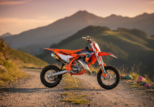 KTM 50 SX Factory Edition Lifestyle2 Galgo
