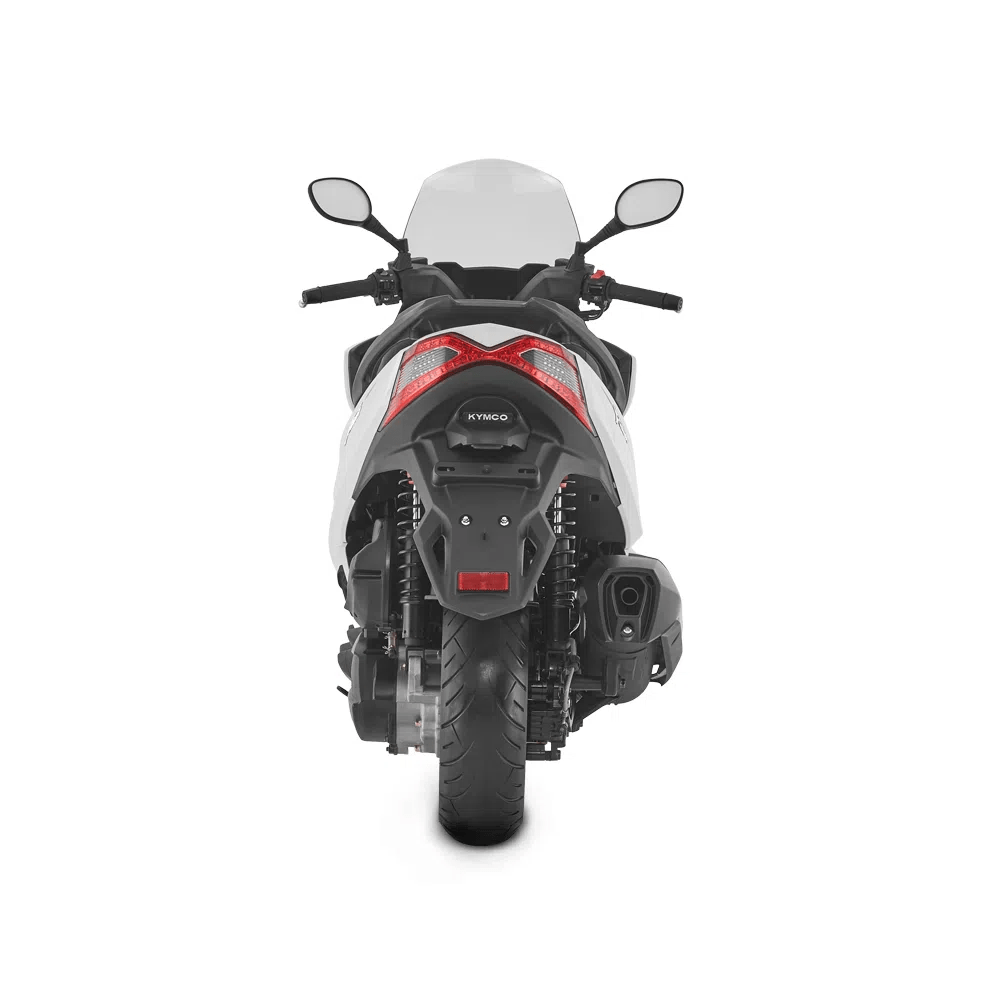 KYMCO Xtown 300-4-Galgo Colombia