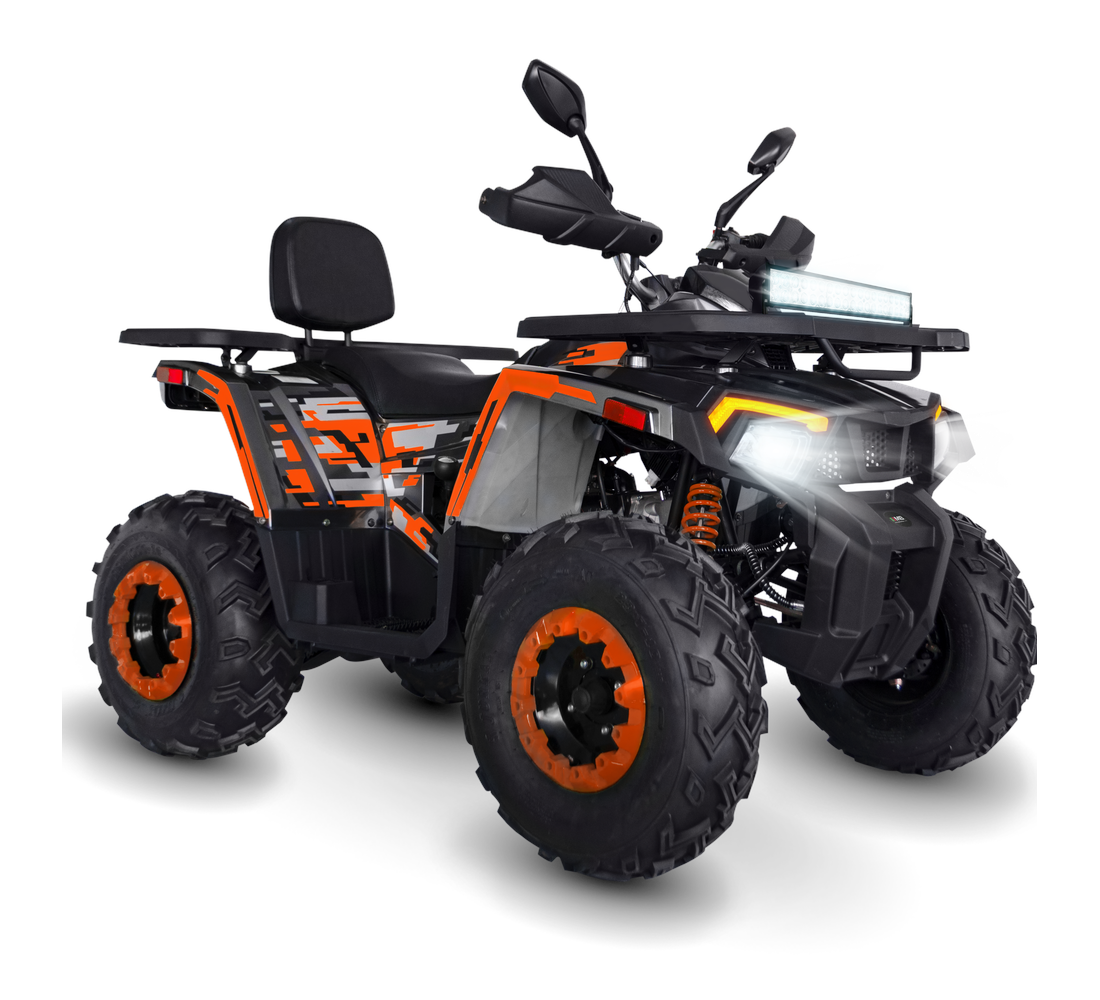 MB Glock 200 Imagen principal2 Galgo México