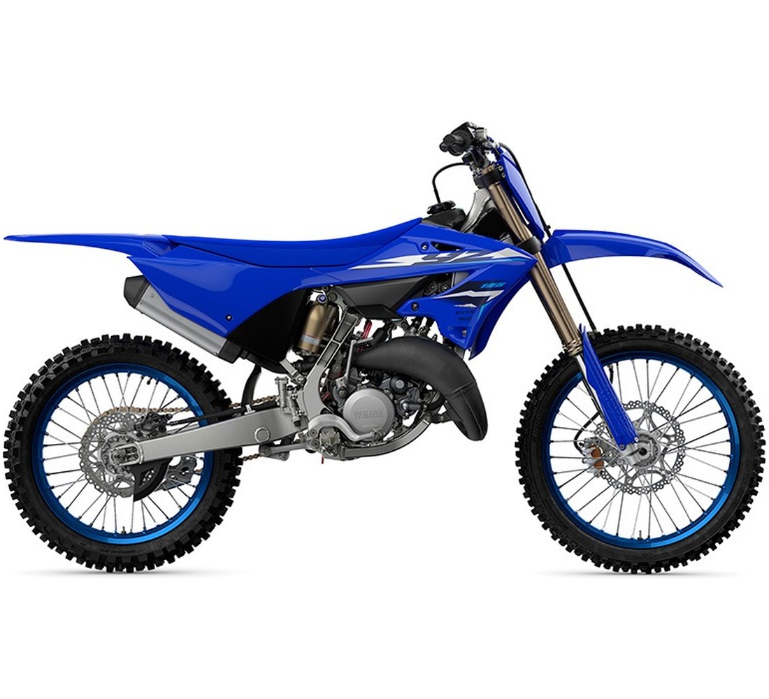 Yamaha YZ125 Galeria1 Galgo