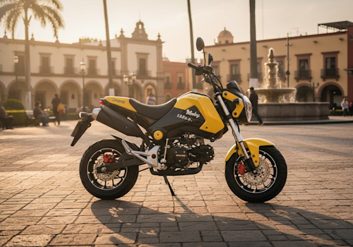 Dinamo Monkey Lifestyle2 Galgo