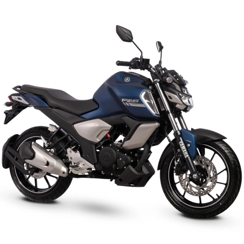 Yamaha FZS 3.0 ABS Galgo México