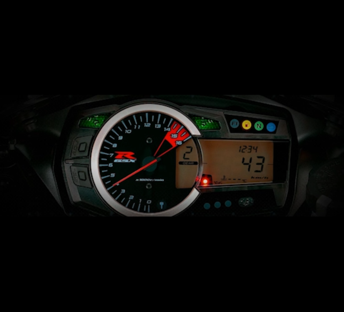 Suzuki GSX-R600 Galeria1 Galgo