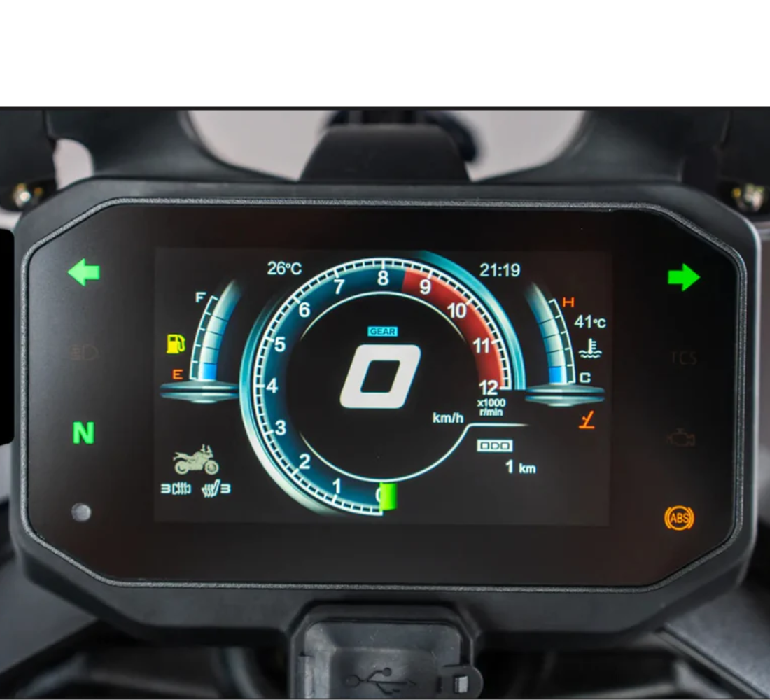 Voge 300DS SE Galeria4 Galgo