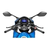 Motocicleta Suzuki Gixxer 250 tablero galgo México