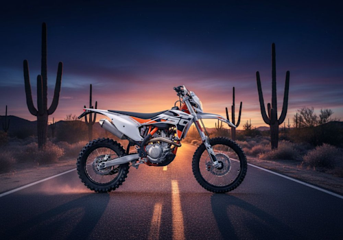 Kayo K6 EFI Lifestyle2 Galgo