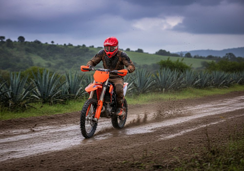 KTM SX 125 Lifestyle1 Galgo