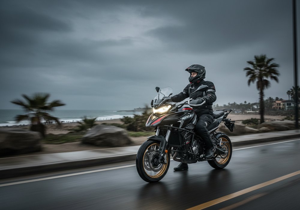 QJ Motor SRT 800 X Lifestyle3 Galgo