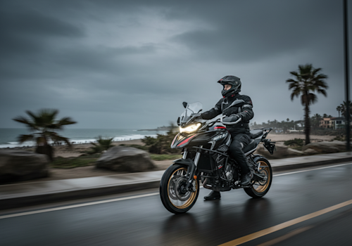 QJ Motor SRT 800 X Lifestyle3 Galgo