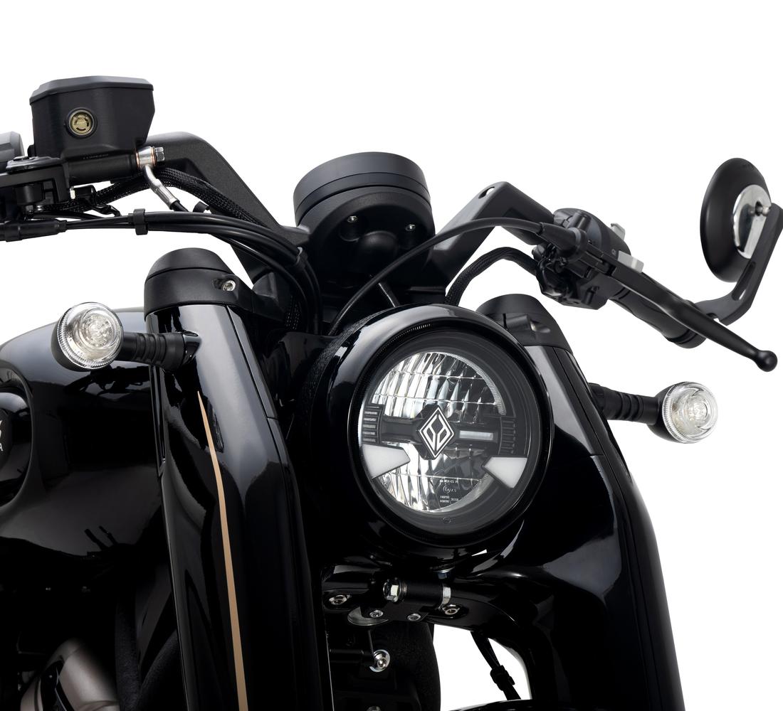 Benda Napoleon 500 Galeria1 Galgo