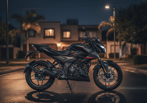 Bajaj Pulsar N 250 Lifestyle2 Galgo