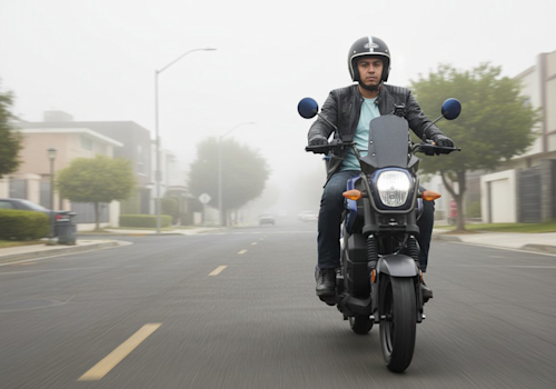 Jiajue SAM 175 Lifestyle1 Galgo