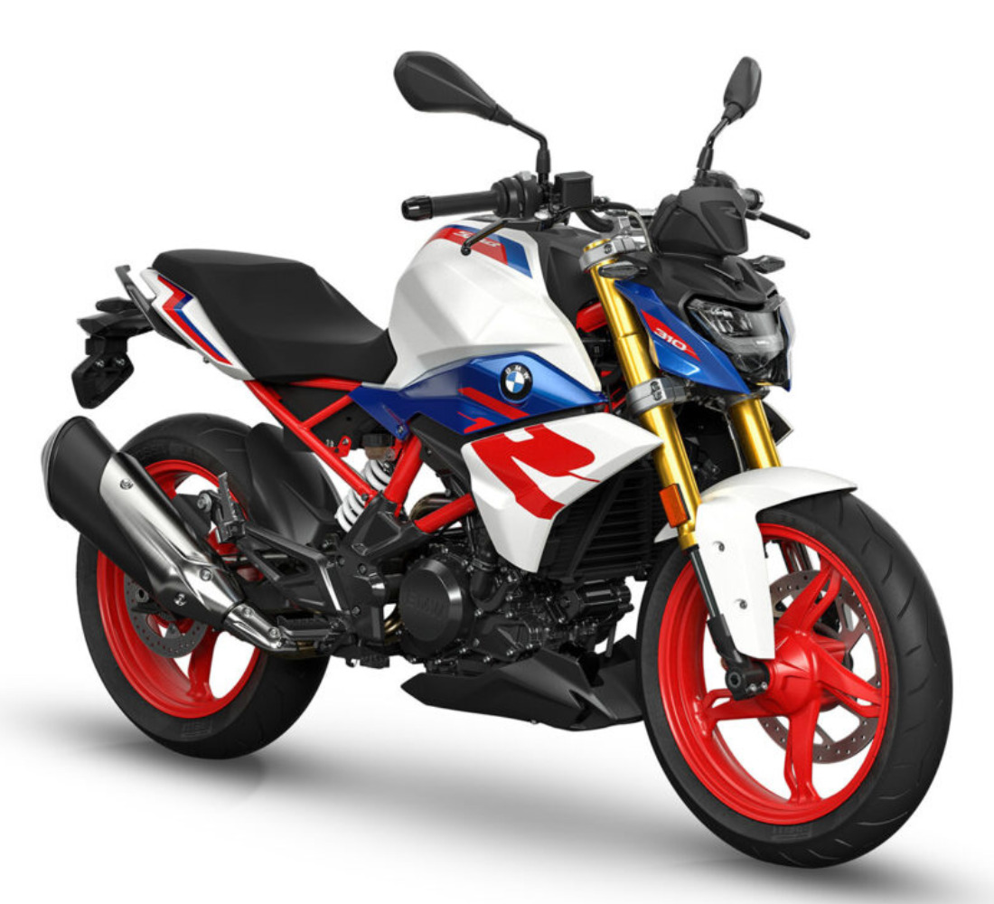 motocicleta bmw g310 r plano general galgo colombia