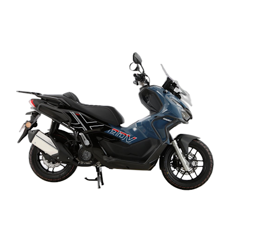 Ryder MD-Adv 180 Galeria1 Galgo