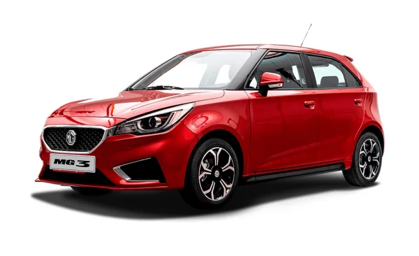 MG3 1.5L MT COM - imagen principal