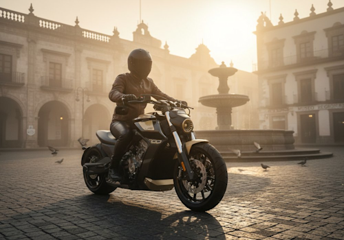 Benda LFC 700 Pro Lifestyle1 Galgo