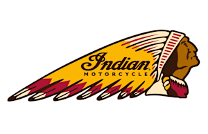 Logo Indian Motorcycle