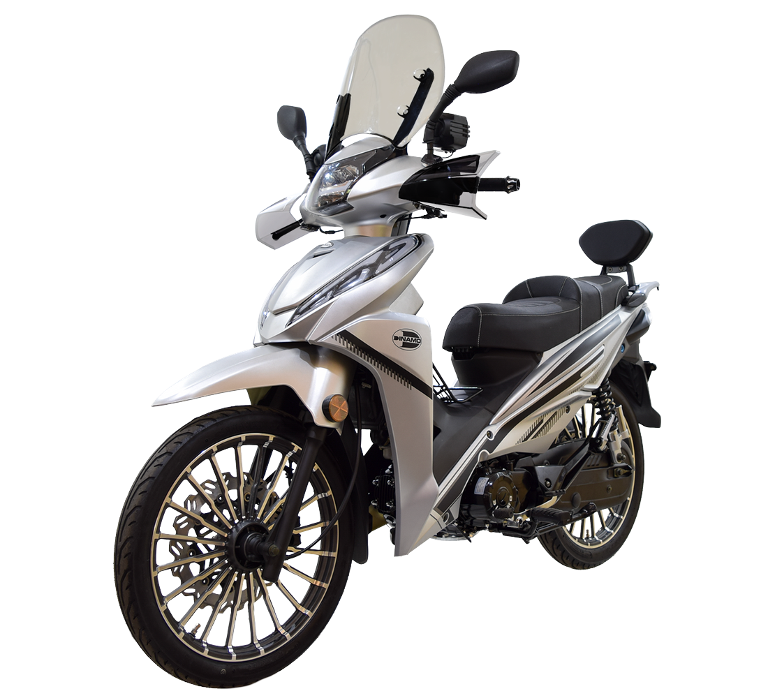 Dinamo Metro Galeria2 Galgo México