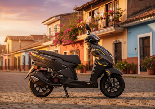 TVS NTORQ 125 XConnect TK Lifestyle2 Galgo