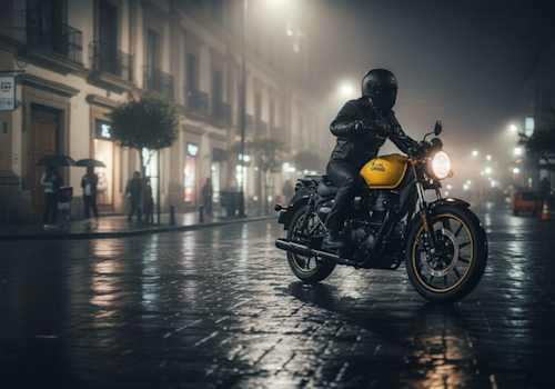 Royal Enfield Meteor Fireball Lifestyle3 Galgo