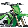 Moto Kawasaki KX 450 - Galgo México Carrusel 1