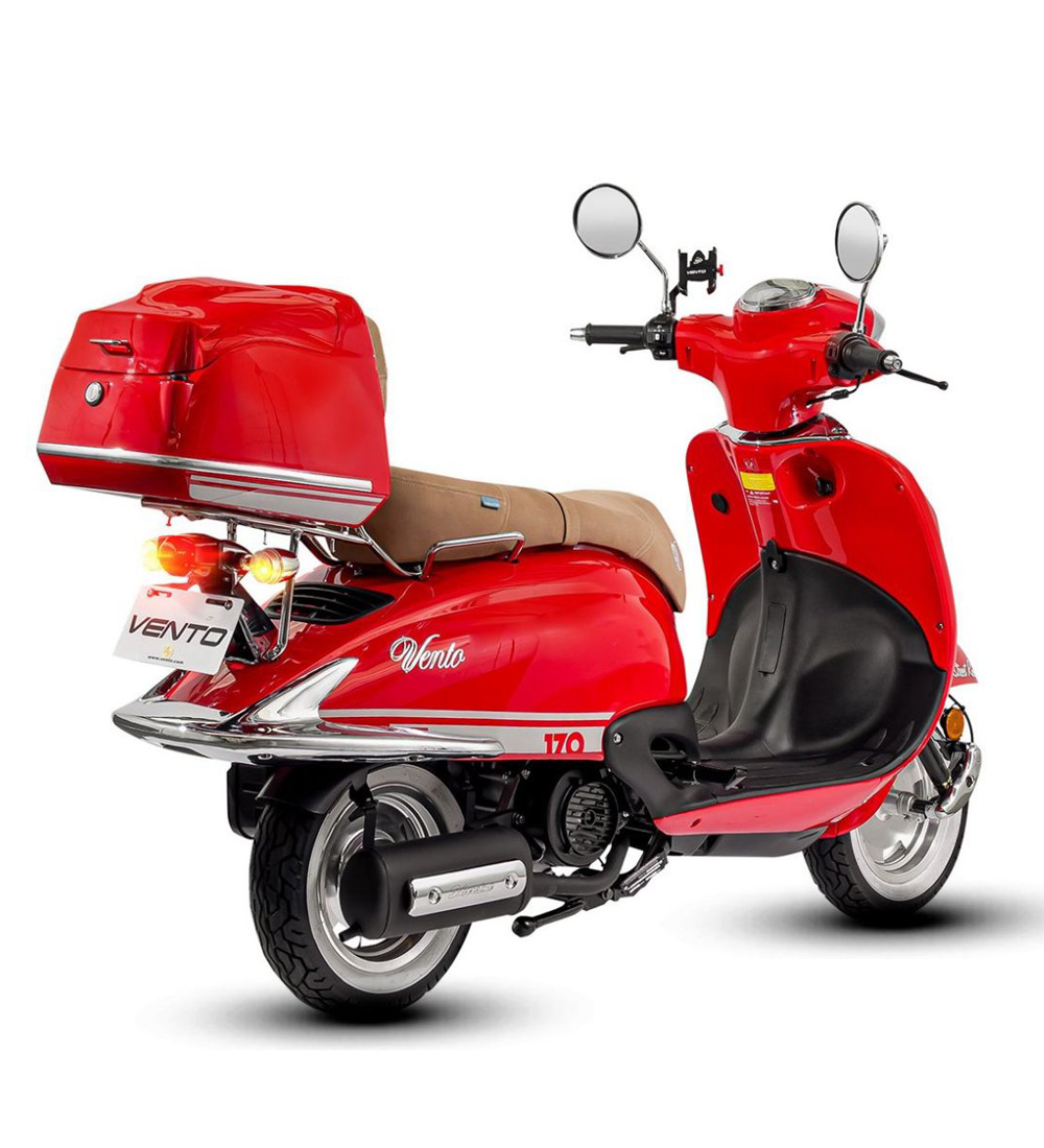 Vento Streetrod 2025 Galeria 3 | Galgo México