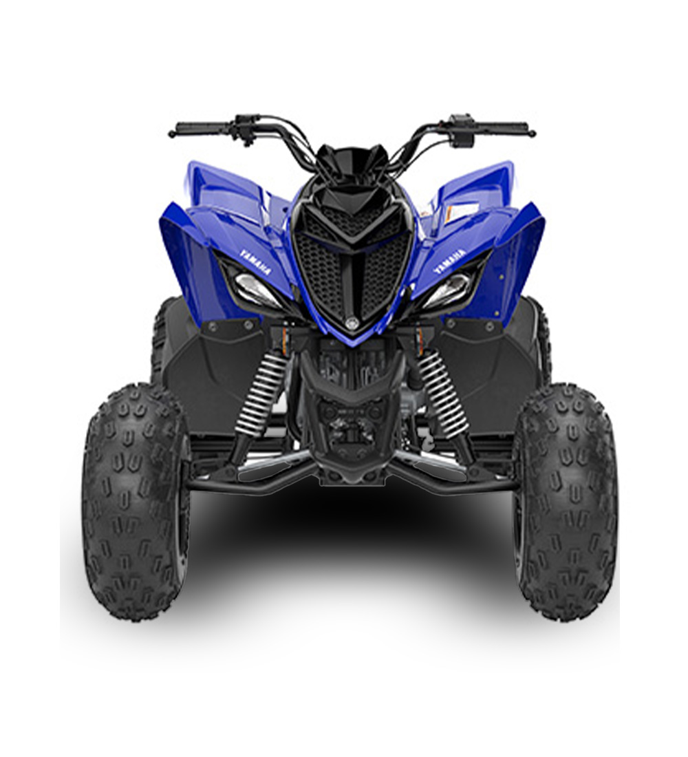 Yamaha YFM110R 2024 Galeria 2 | Galgo México