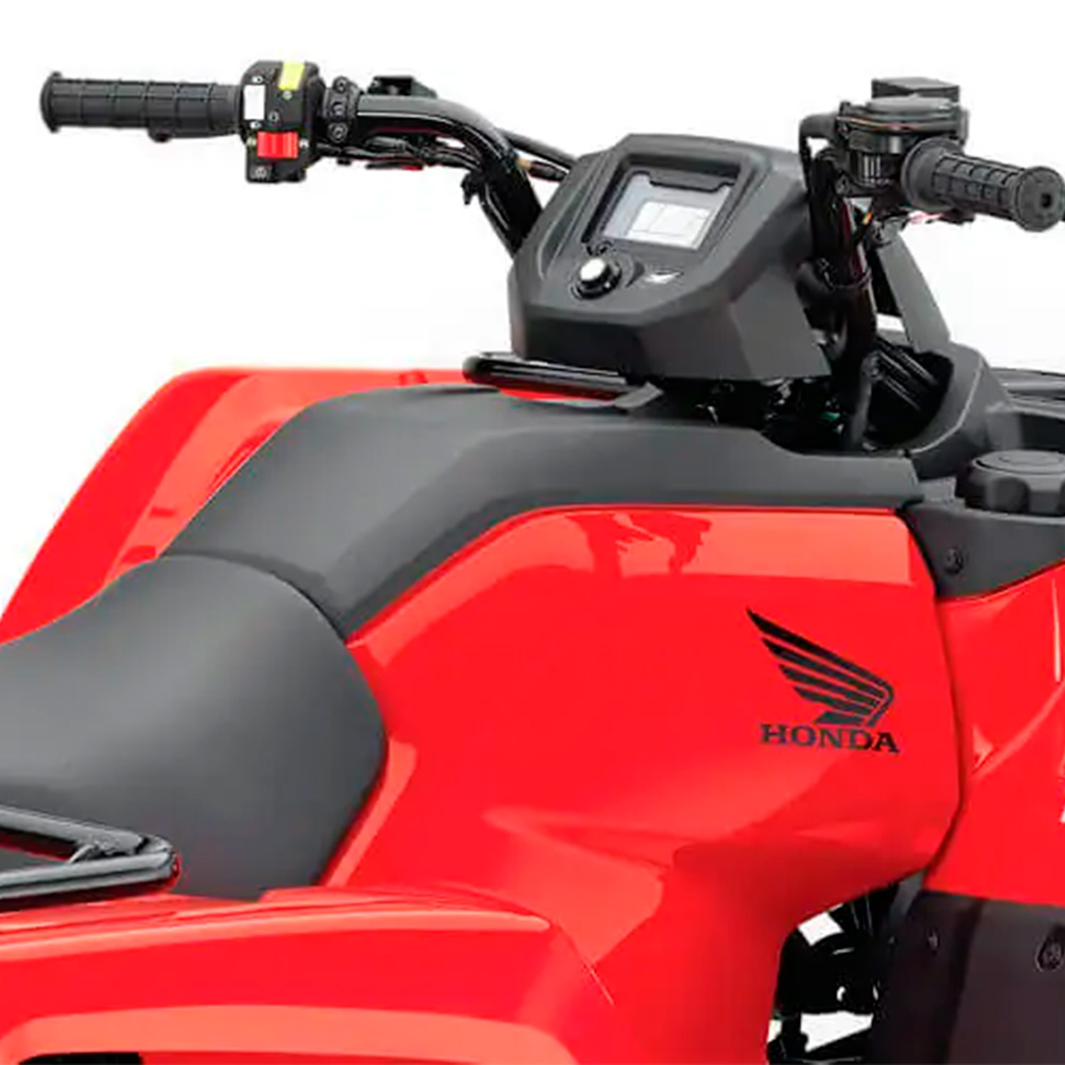 Moto Honda TRX 420 Galgo Perú