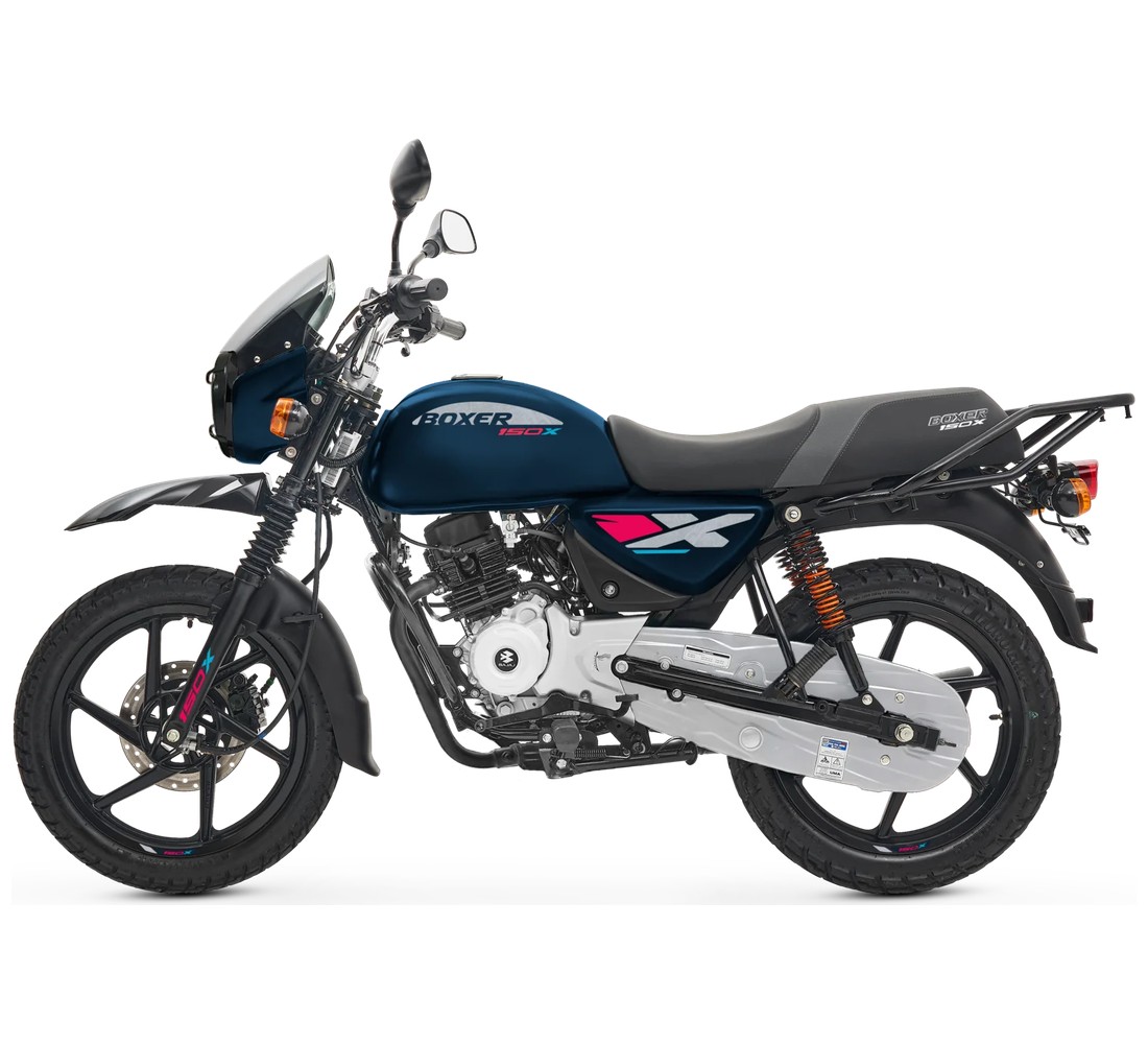 Bajaj Boxer 150X Galeria5 Galgo