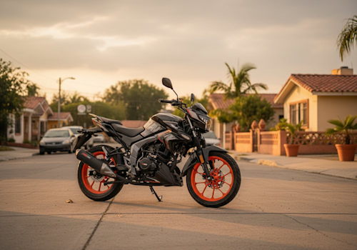 BDS Hawk 200 Lifestyle2 Galgo