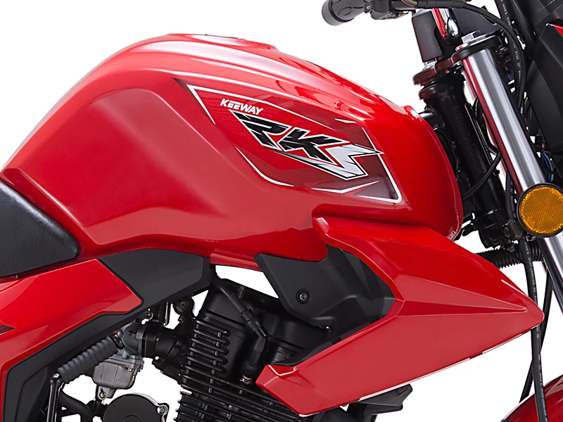 Keeway RK 150 Sport