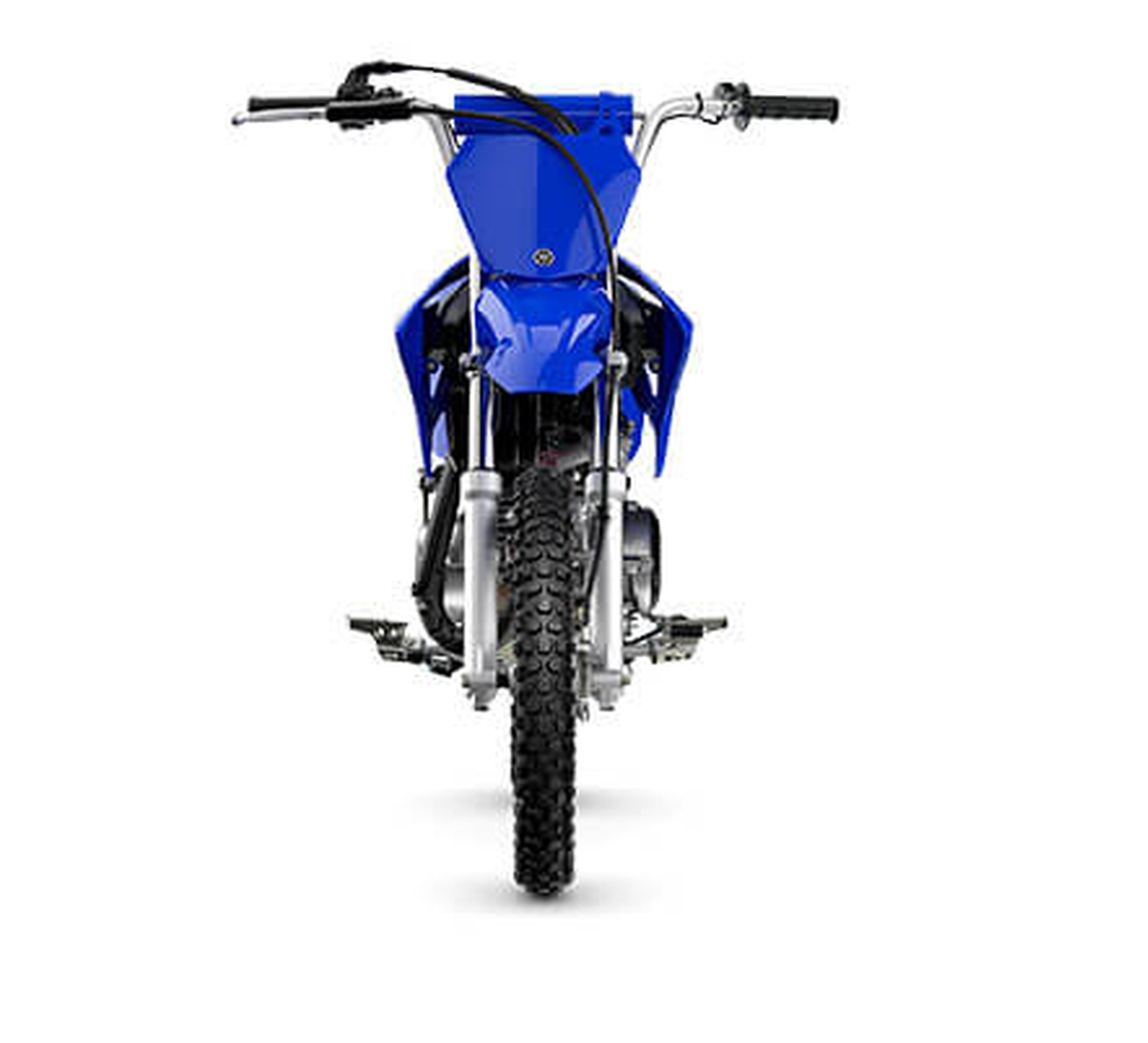 Yamaha TTR 10E Galeria2 Galgo Colombia