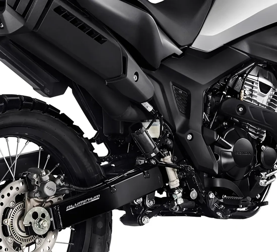 Honda XRE 300 Sahara Galeria8 Galgo Colombia