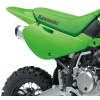 Moto Kawasaki KX65 - Galgo México Carrusel 4
