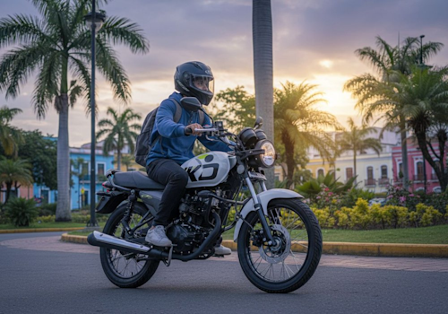 AKT Motos Nueva NKD 125 Lifestyle3 Galgo