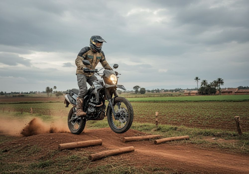 AKT Motos TTR 200 Lifestyle3 Galgo