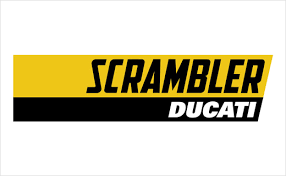 Logo Scrambler Ducati