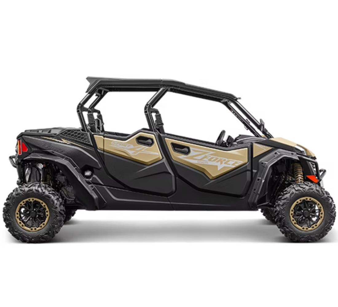 Zforce_950_Sport Galeria1 Galgo México