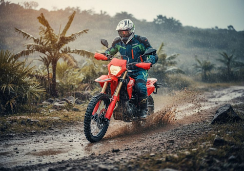 QJ Motor COV 125 Enduro X Lifestyle3 Galgo