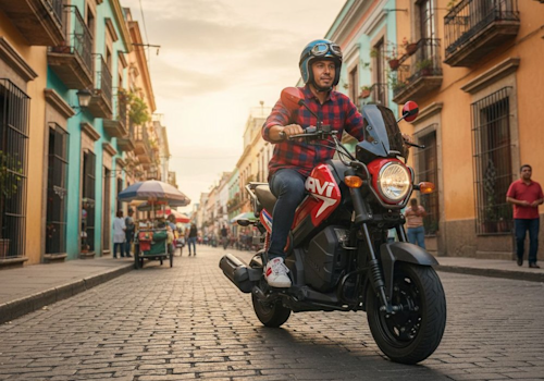 Honda Navi Rally Lifestyle1 Galgo