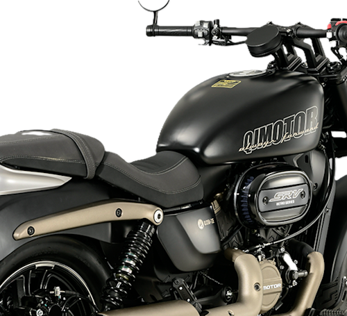 QJ Motor SRV 350 VS Galeria1 Galgo