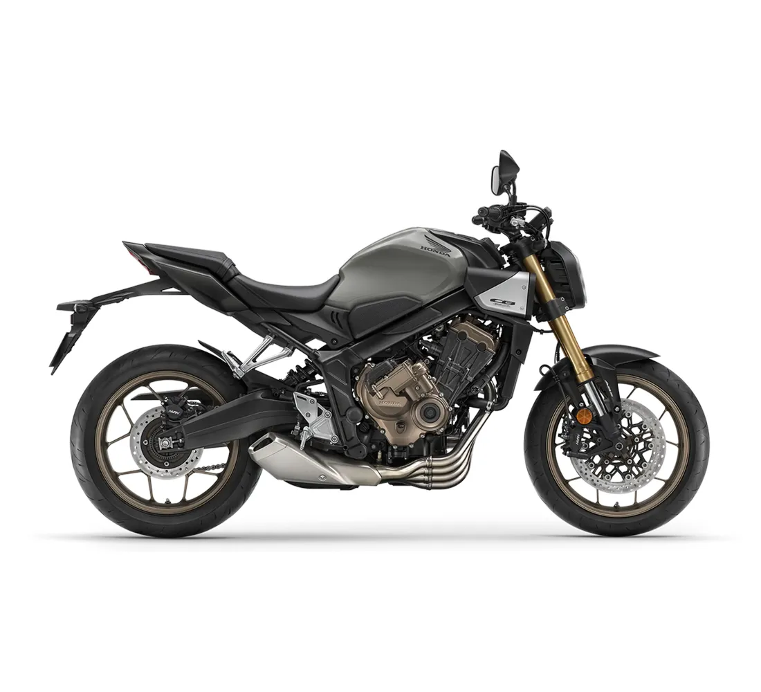 Honda CB650R Galeria3 Galgo México