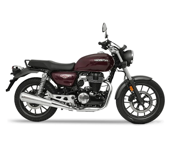 Honda CB350D 2024 Imagen principal | Galgo México