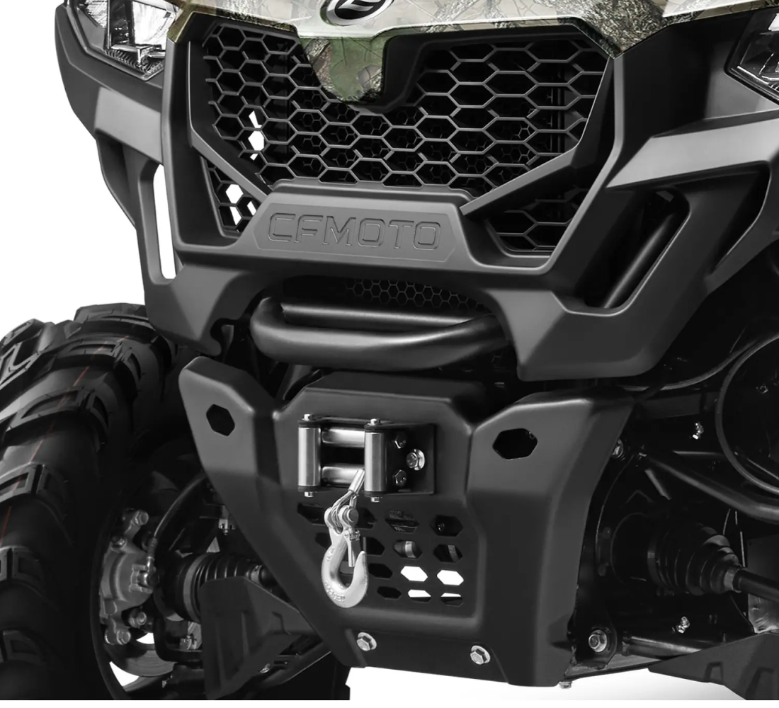 CF Moto UFORCE 600 Galeria1 Galgo